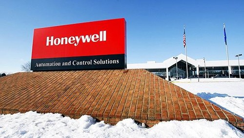 霍尼韦尔（Honeywell）